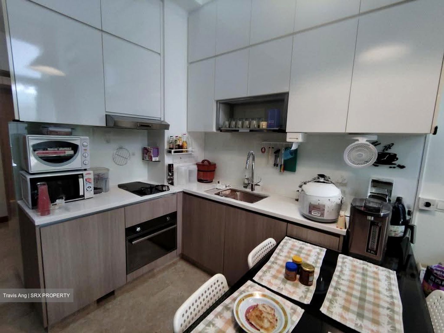 Woodhaven (D25), Condominium #614100941